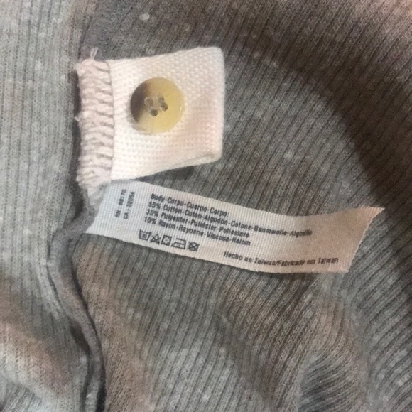 NWT. Free People beach collection long sweater - Picture 4 of 4